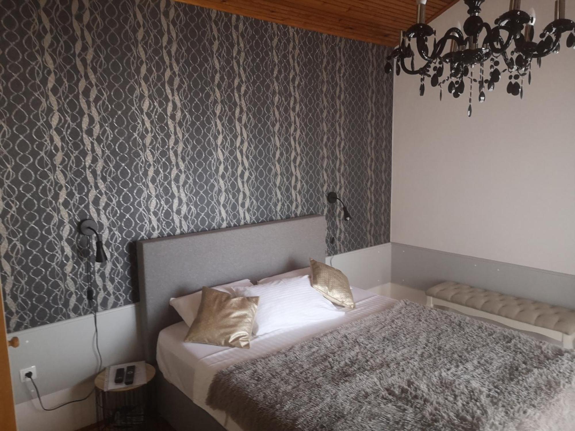 Apartments & Room Diana Pakoštane Pokoj fotografie