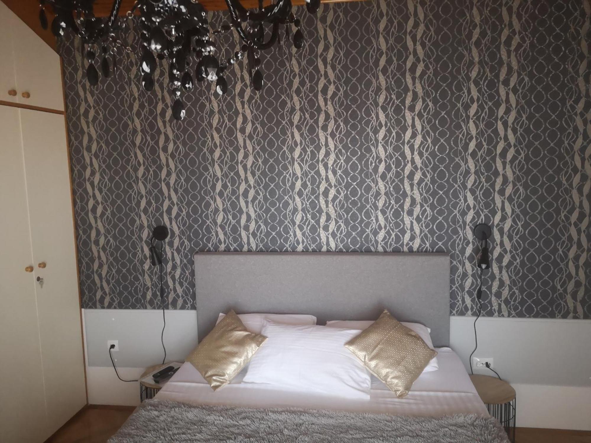 Apartments & Room Diana Pakoštane Pokoj fotografie